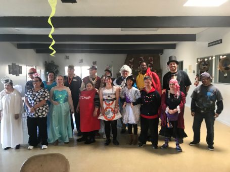 Halloween Party