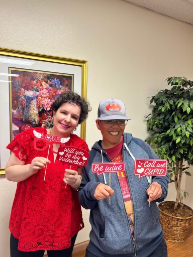 Valentine's Day Party